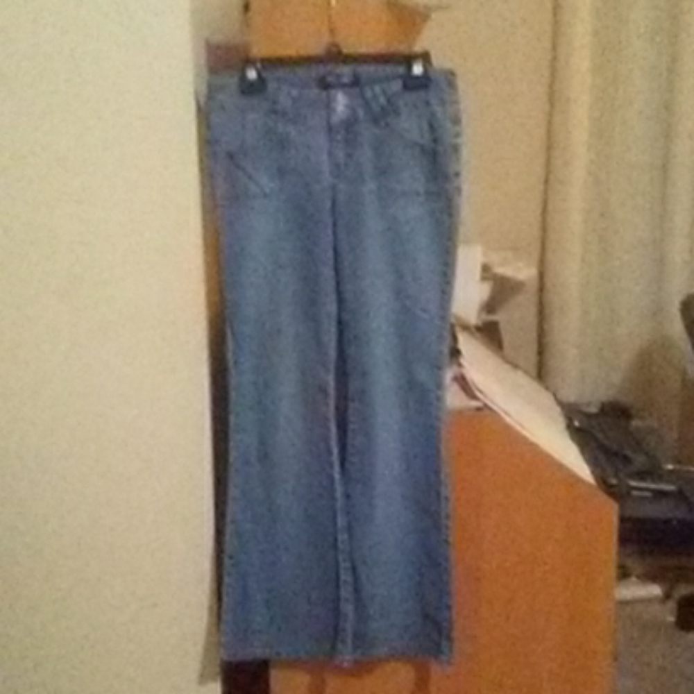 Angels Jeans